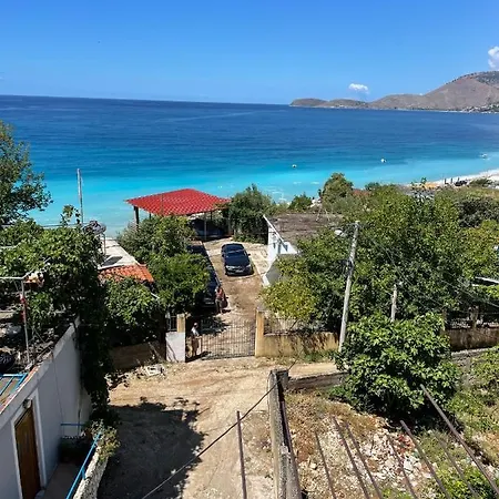 Traceys 3apartments Borsh * Qazim Pali