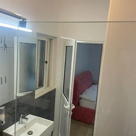 Apartment Traceys 3apartments Borsh Qazim Pali
