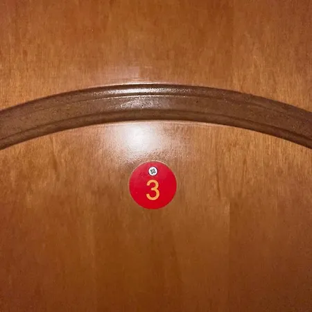 Traceys 3apartments Borsh