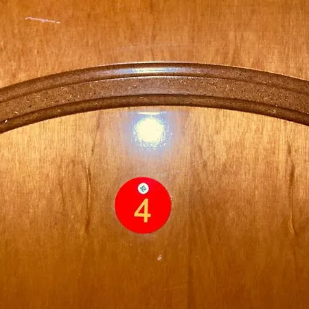 Traceys 3apartments Borsh